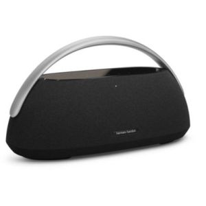 Image : HARMAN KARDON Go + Play 3 Noir Enceinte