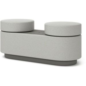 Image : SONY HT-AX7 Gris Enceinte