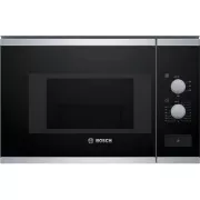 Bosch BFL520MS0 Serie 4 - Micro-ondes integrable