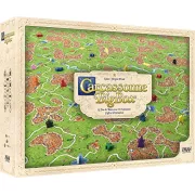 Carcassonne : Big Box - Nouvelle edition ASMODEE