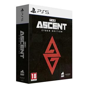 Image : The Ascent: Cyber Edition PS5