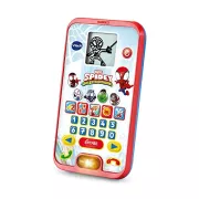 Le Smartphone educatif de Spidey VTech - Disney Junior Spidey