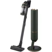 Samsung Aspirateur Bespoke Jet 2.0 complete extra VS20B95B43N