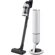 SAMSUNG Bespoke Jet Plus complete VS20B95C43W Aspirateur balai