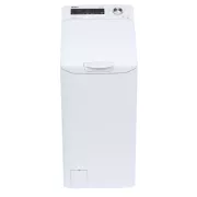 Haier RTXSG 26TME/1-47 Lave-linge top