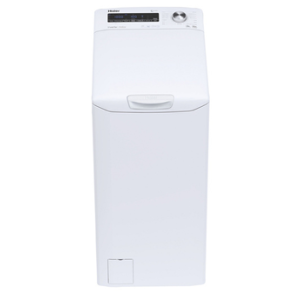 Image : Haier RTXSG 26TME/1-47 Lave-linge top