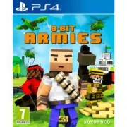 8 Bit Armies Collector Edition PS4