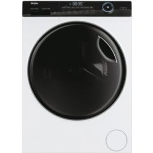 Image : HAIER HWD100-B14959UFR Lave linge sechant