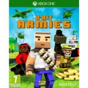 8 Bit Armies Collector Edition Xbox One