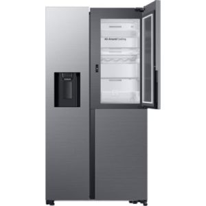 Image : Refrigerateur Americain SAMSUNG RH65DG54R3S9