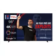 TCL 98P744 TV LED 98'