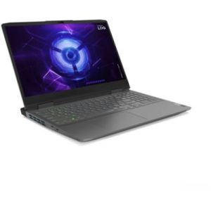 Image : LENOVO LOQ 15IRH8 PC Gamer