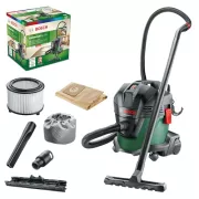 Universalvac 15 Aspirateur Bosch 06033D1100