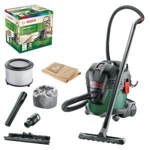 Image : Universalvac 15 Aspirateur Bosch 06033D1100