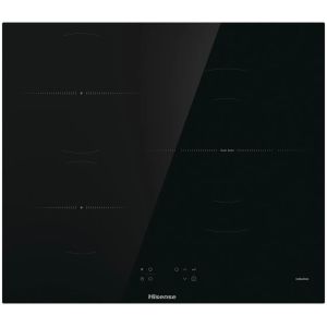 Image : HISENSE HI6311BSCE Plaque a  induction