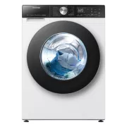 HISENSE WD5S1045BW Lave-linge séchant