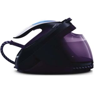Image : PHILIPS Centrale Vapeur GC9650/80
