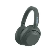 Sony ULT Wear Casque sans Fil Bluetooth Gris Foret - WHULT900NH.CE7