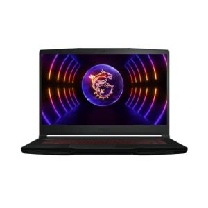 Image : MSI Thin GF63 12UCX-1058FR