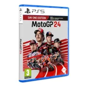 MotoGP 24 Day One PS5