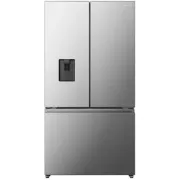 HISENSE FMN630SWSE Réfrigérateur multiportes