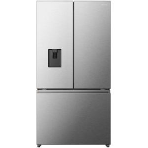 Image : HISENSE FMN630SWSE Réfrigérateur multiportes