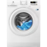 ELECTROLUX EW65146BS Lave-linge frontal