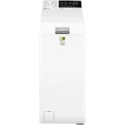 ELECTROLUX EW7T3733BA Lave linge top