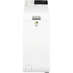 Image : ELECTROLUX EW7T3733BA Lave linge top