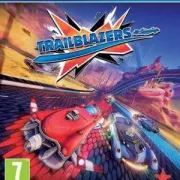 Trailblazers PS4