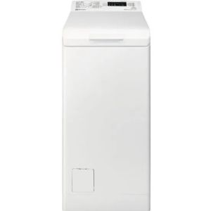 Image : ELECTROLUX EW6T1265CA Lave-linge top