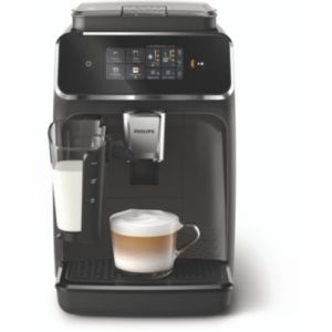 Image : PHILIPS EP2334/10 phi grey Expresso Broyeur