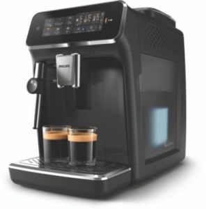 Image : PHILIPS EP3321/40 Expresso Broyeur
