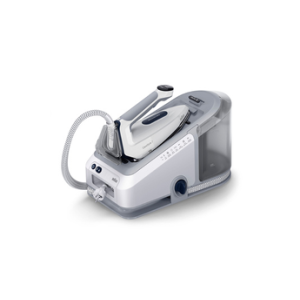 Image : BRAUN IS7262GY CareStyle 7 gris Centrale vapeur