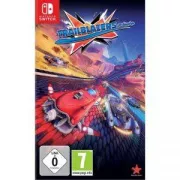 Trailblazers Nintendo Switch