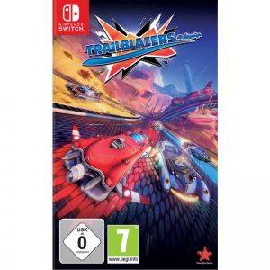 Image : Trailblazers Nintendo Switch