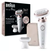 Braun Silk-Epil 9 Flex Epilateurs 9-030