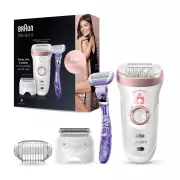 Braun Silk-epil 9 9-870 epilateur