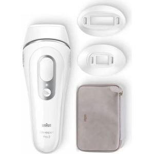 Image : Braun Silk·expert Pro 3 PL3230 épilateur a lumiere pulsee