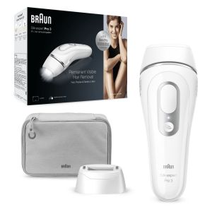 Image : Braun Silk-expert Pro Silk expert Pro 3 PL3020