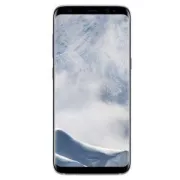 Samsung Galaxy S8 64 Go Argent Polaire