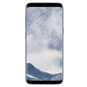 Image : Samsung Galaxy S8 64 Go Argent Polaire