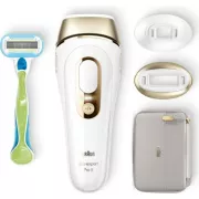 Braun Silk expert Pro 5 PL5154 epilateur