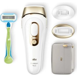 Image : Braun Silk expert Pro 5 PL5154 epilateur