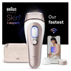 Image : BRAUN Silk i Expert PL7147 Epilateur