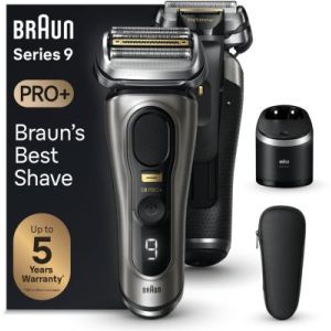 Image : BRAUN Series 9 9565cc Rasoir electrique