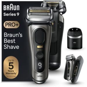 Image : BRAUN Series 9 9575cc Rasoir electrique