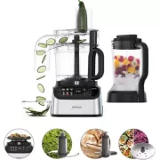 KENWOOD MultiPro OneTouch FDM73.480SS Robot multifonction