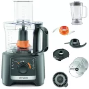 KENWOOD FDP31.360GY Multipro compact Robot multifonction