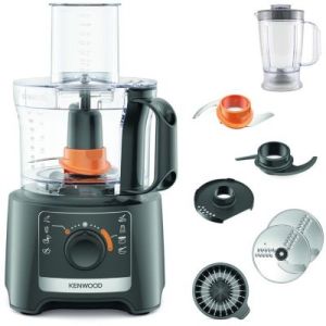 KENWOOD FDP31.360GY Multipro compact Robot multifonction